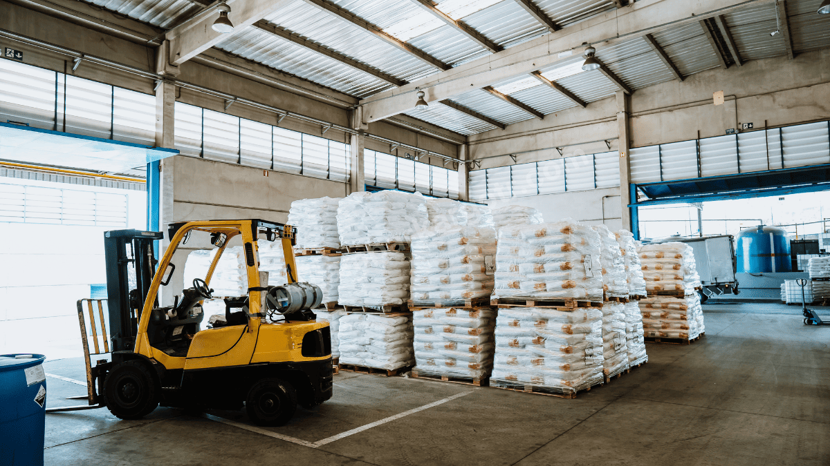 Meram Kimyasal Ürün Taşıma